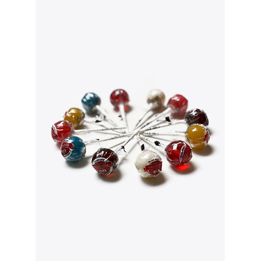 Canadian lollipop fundraising