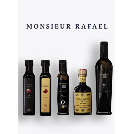 Monsieur Rafael