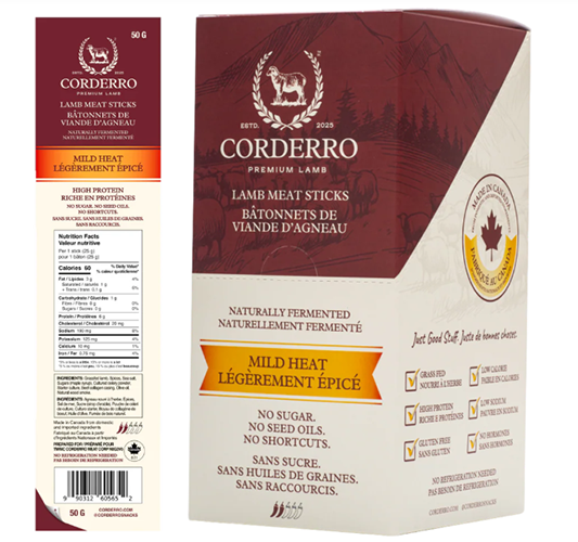 Corderro