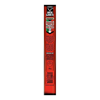 Original Pepperoni Sticks 22g