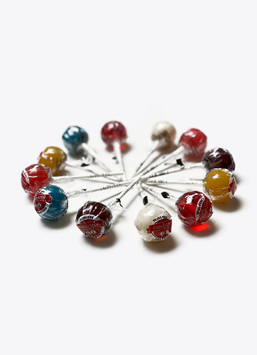 Edge award-winning lollipops school fundraiser Canada